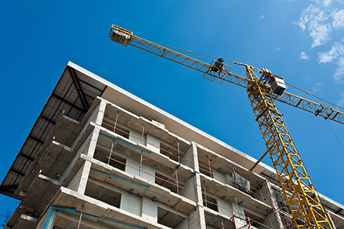 Commercial Construction Loans Brisbane from Nationwest